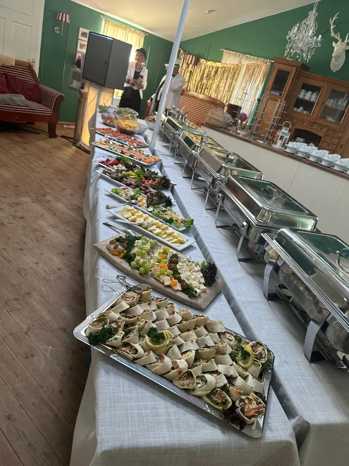 Catering alte Eule 2